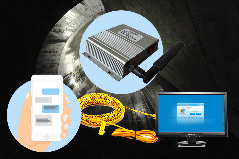 ����GSM���ű�������������ˮ��Զ�̱������